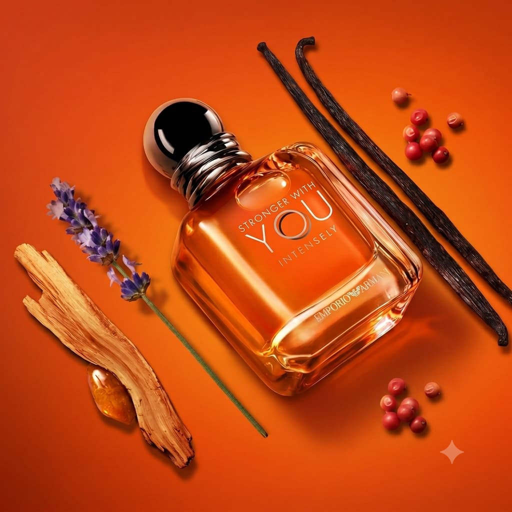 Stronger With You Intensely EDP - Imagen 3