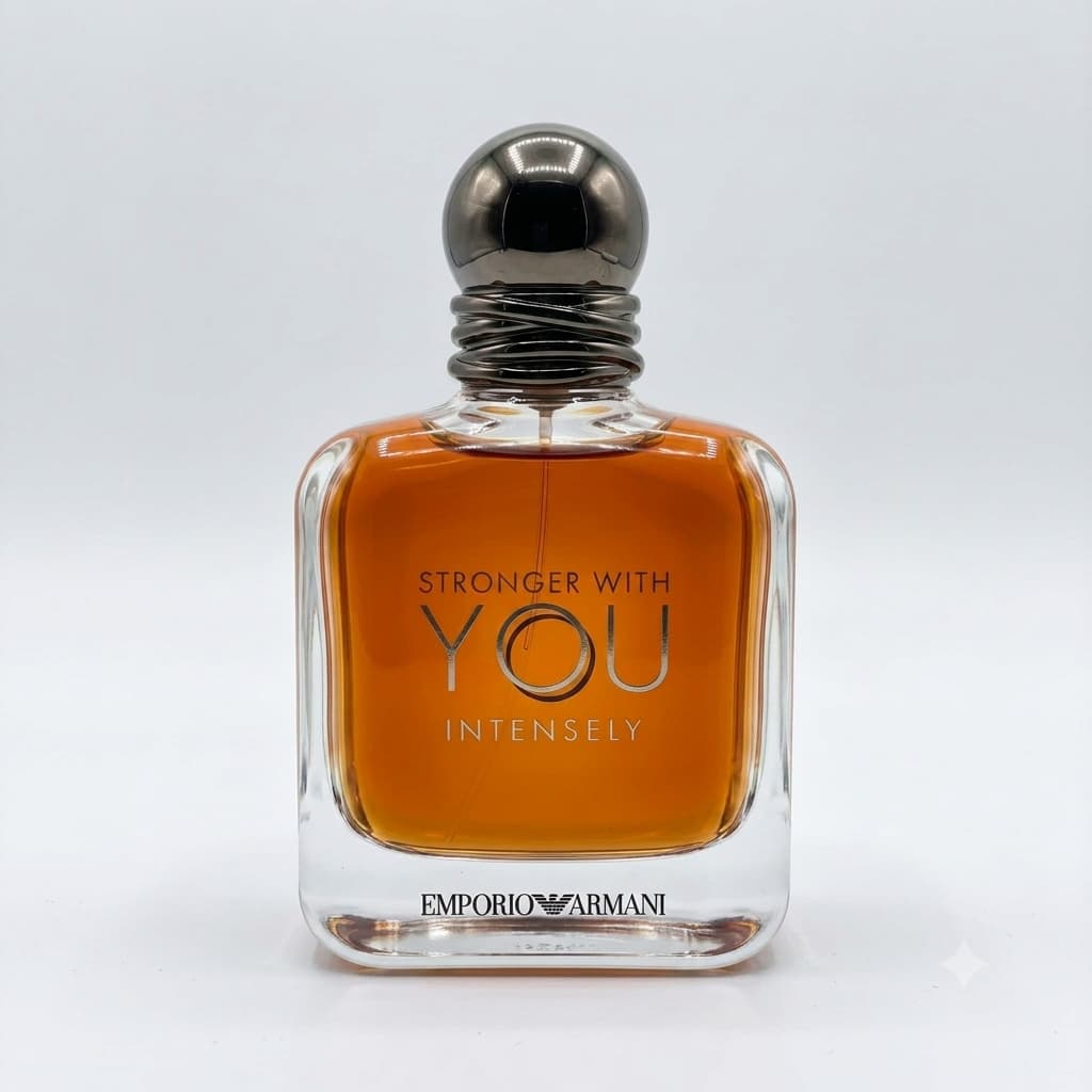 Stronger With You Intensely EDP - Imagen 2