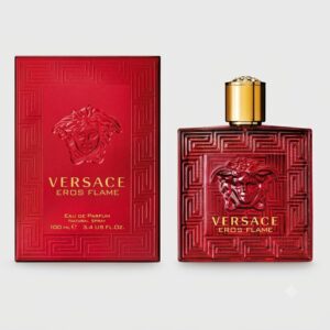 Versace Eros Flame Eau de Parfum