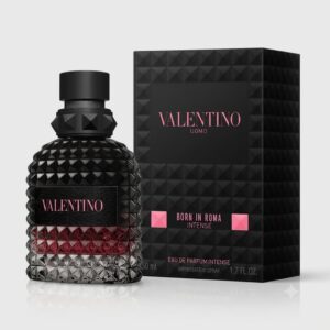 Valentino Uomo Born In Roma Intense Eau de Parfum
