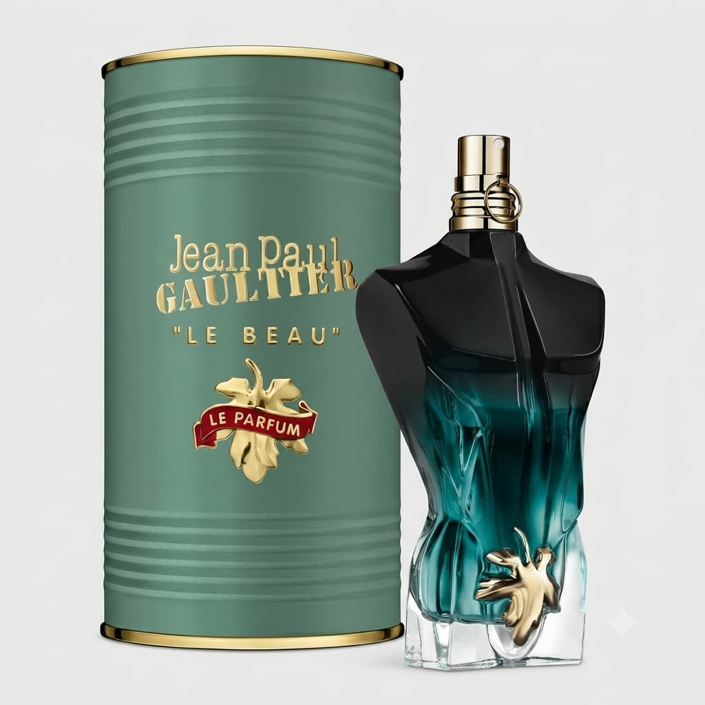 Jean Paul Gaultier Le Beau EDP