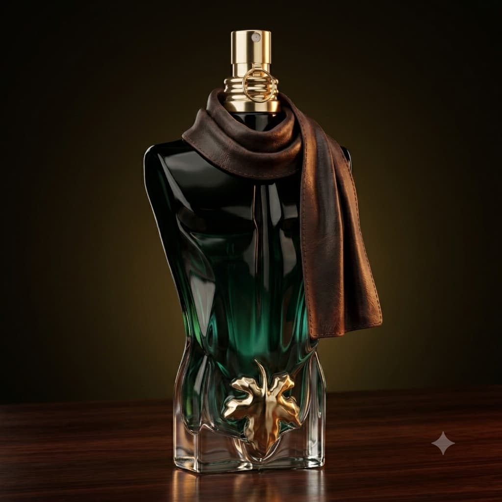 Jean Paul Gaultier Le Beau EDP - Imagen 2