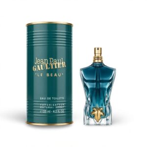 Jean Paul Gaultier Le Beau EDT
