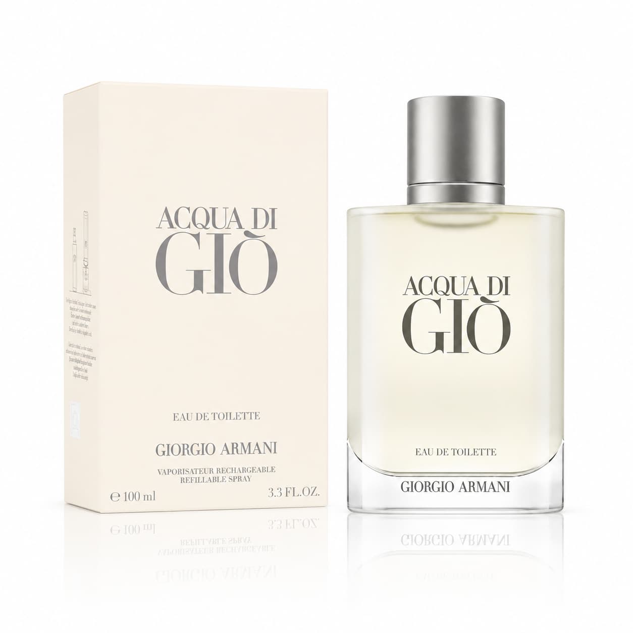Acqua di Gio Giorgio - Eau de Toilette