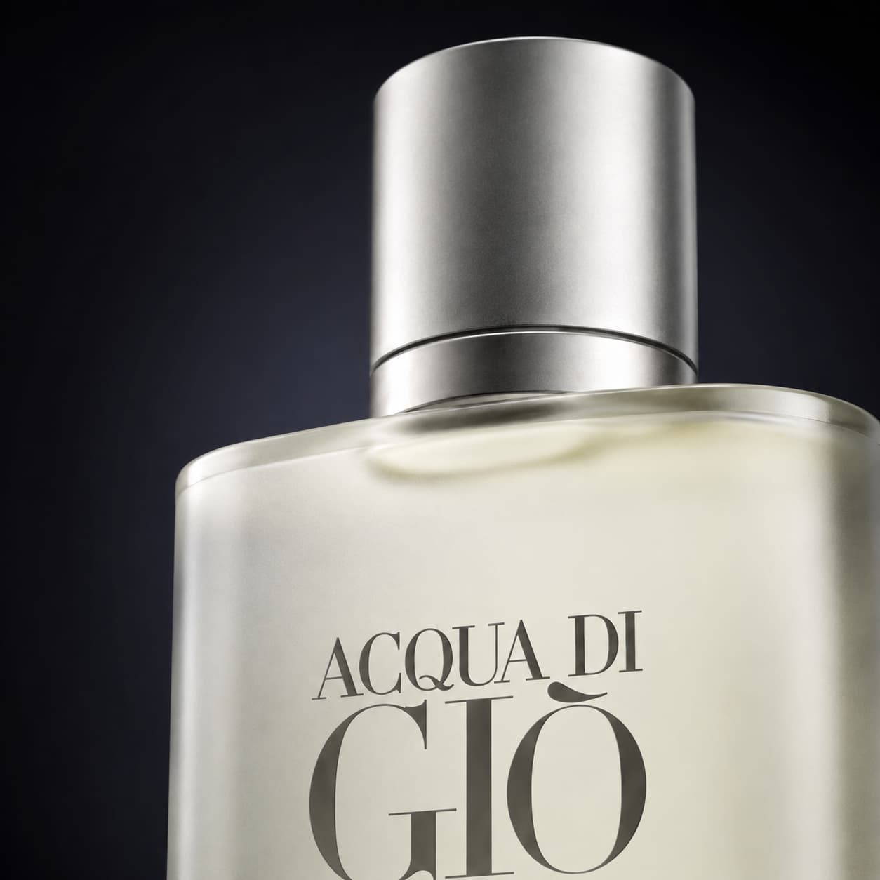 Acqua di Gio Giorgio - Eau de Toilette - Imagen 2