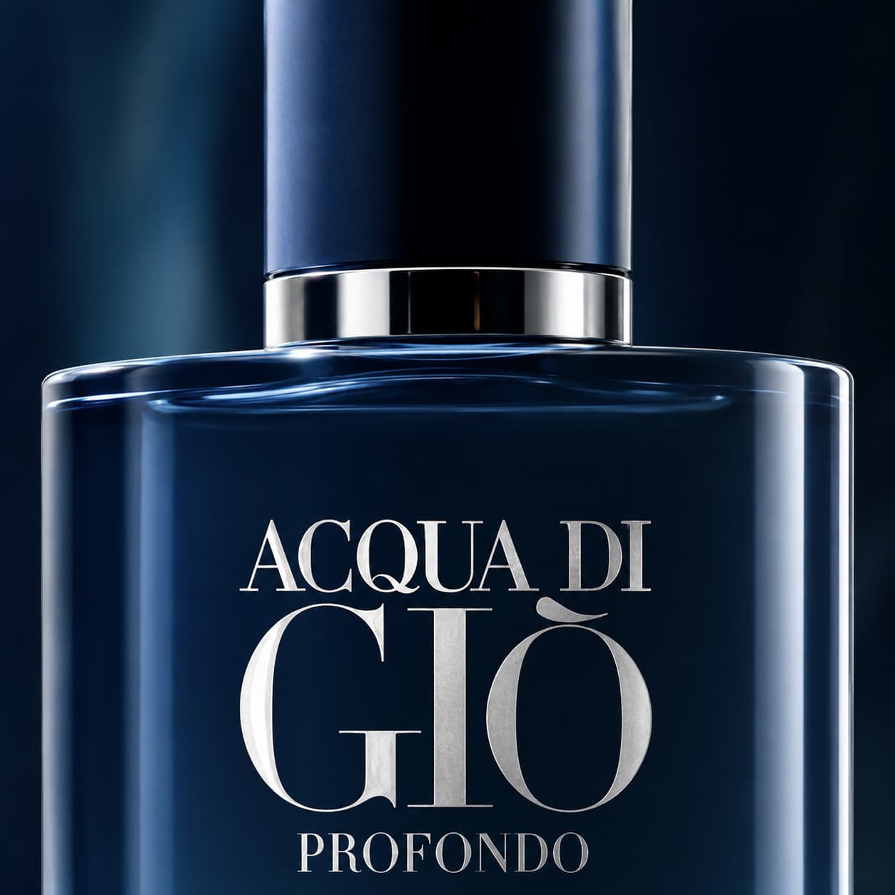 Acqua di Giò Profondo Eau de Parfum - Imagen 4