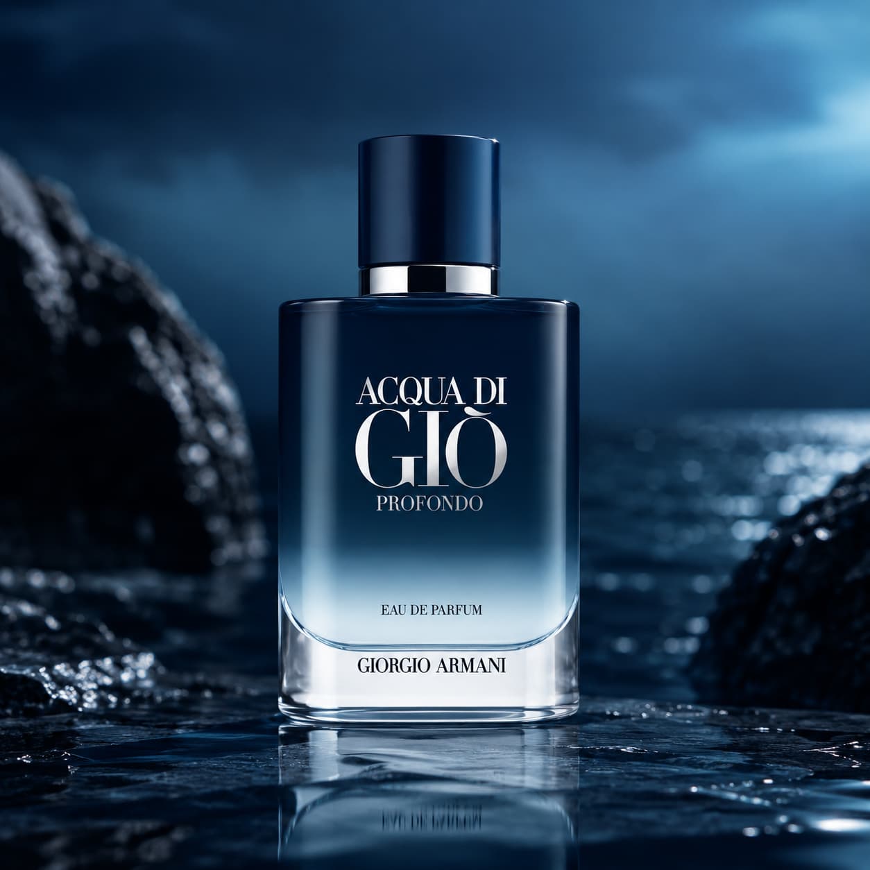 Acqua di Giò Profondo Eau de Parfum - Imagen 2