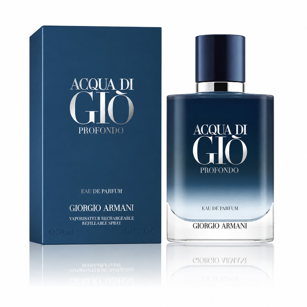 Acqua di Giò Profondo Eau de Parfum