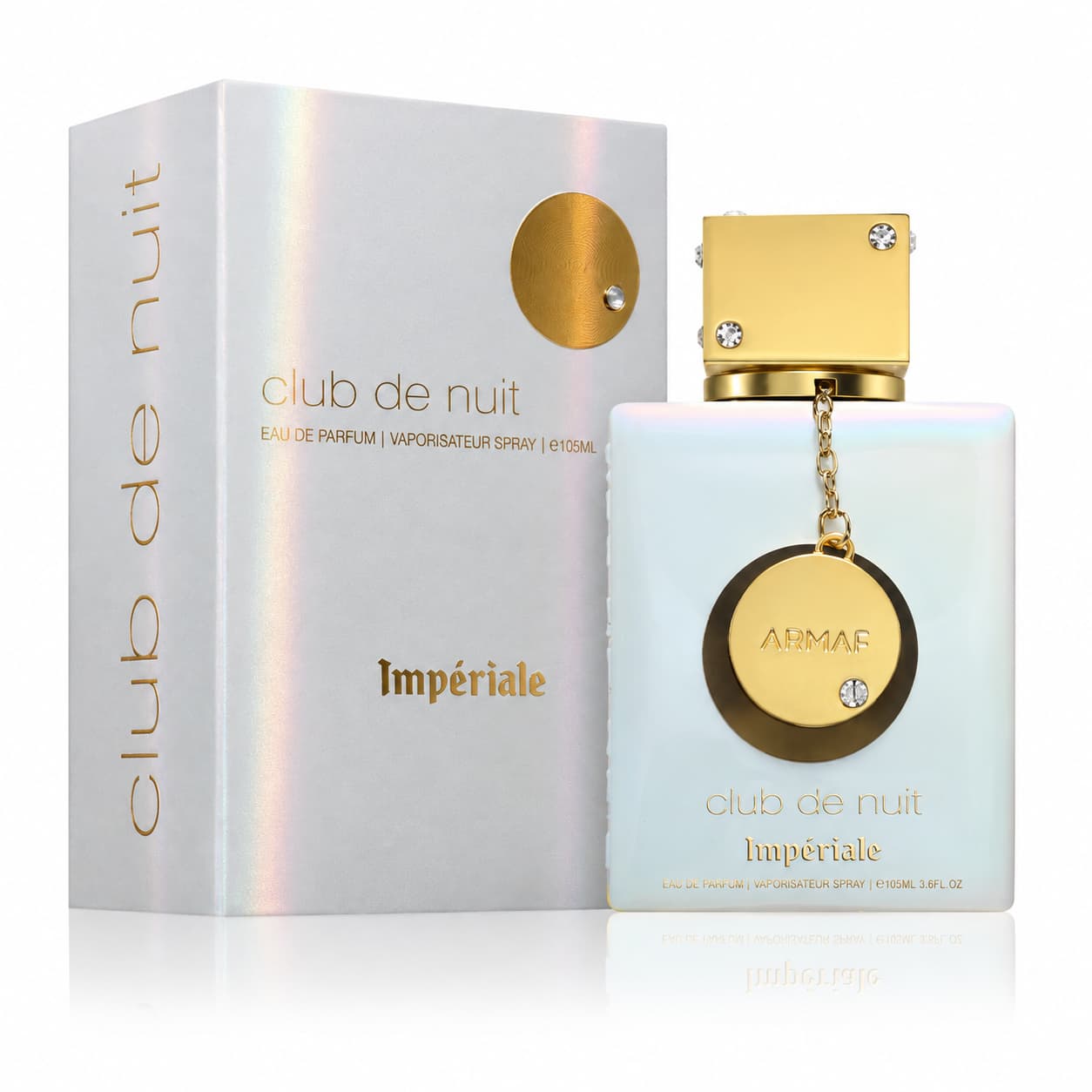 Club de Nuit Imperiale (White Imperiale)