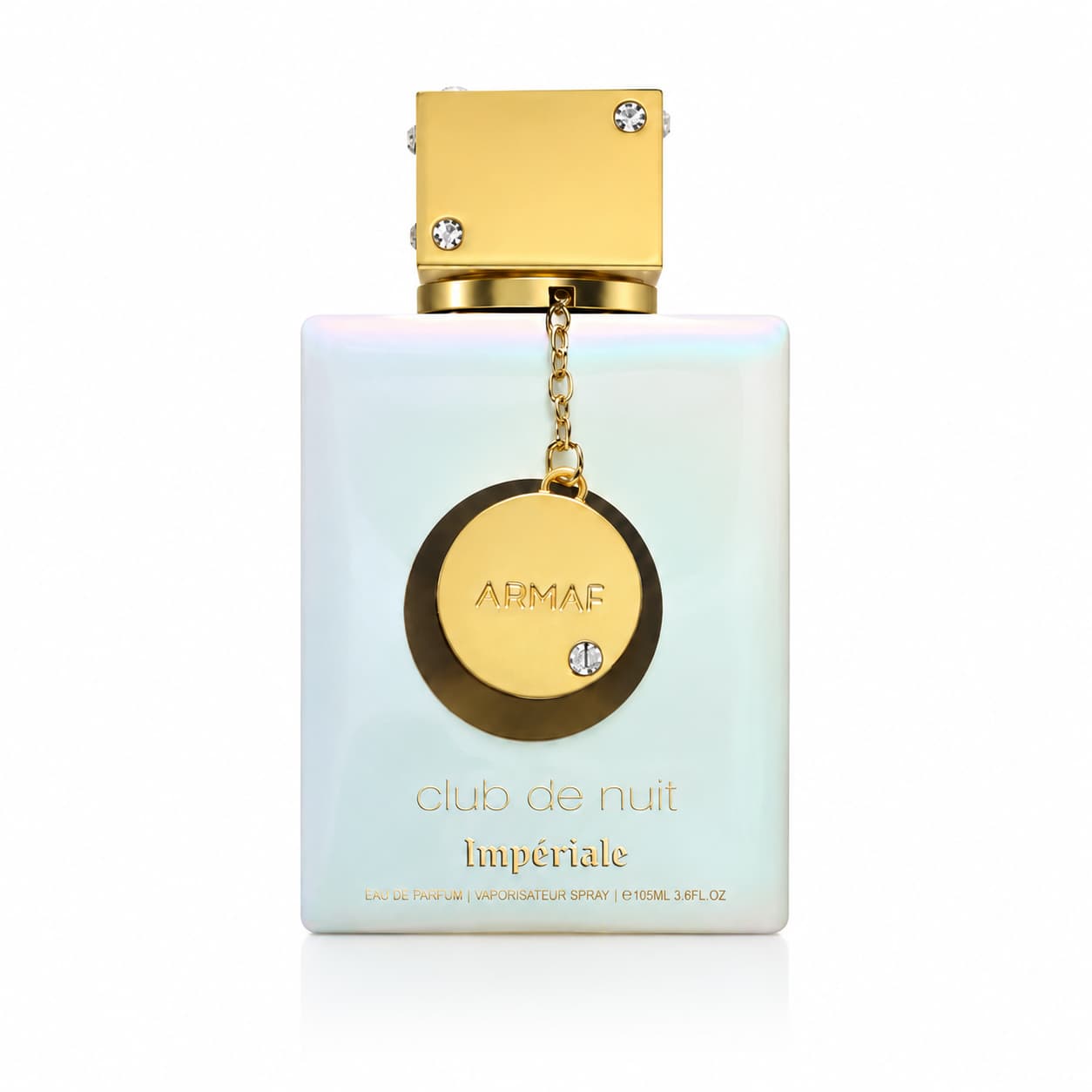 Club de Nuit Imperiale (White Imperiale) - Imagen 2