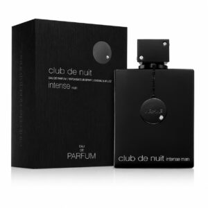 Club de Nuit Intense Eau de Parfum