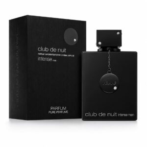 Club de Nuit Man Intense Le Parfum