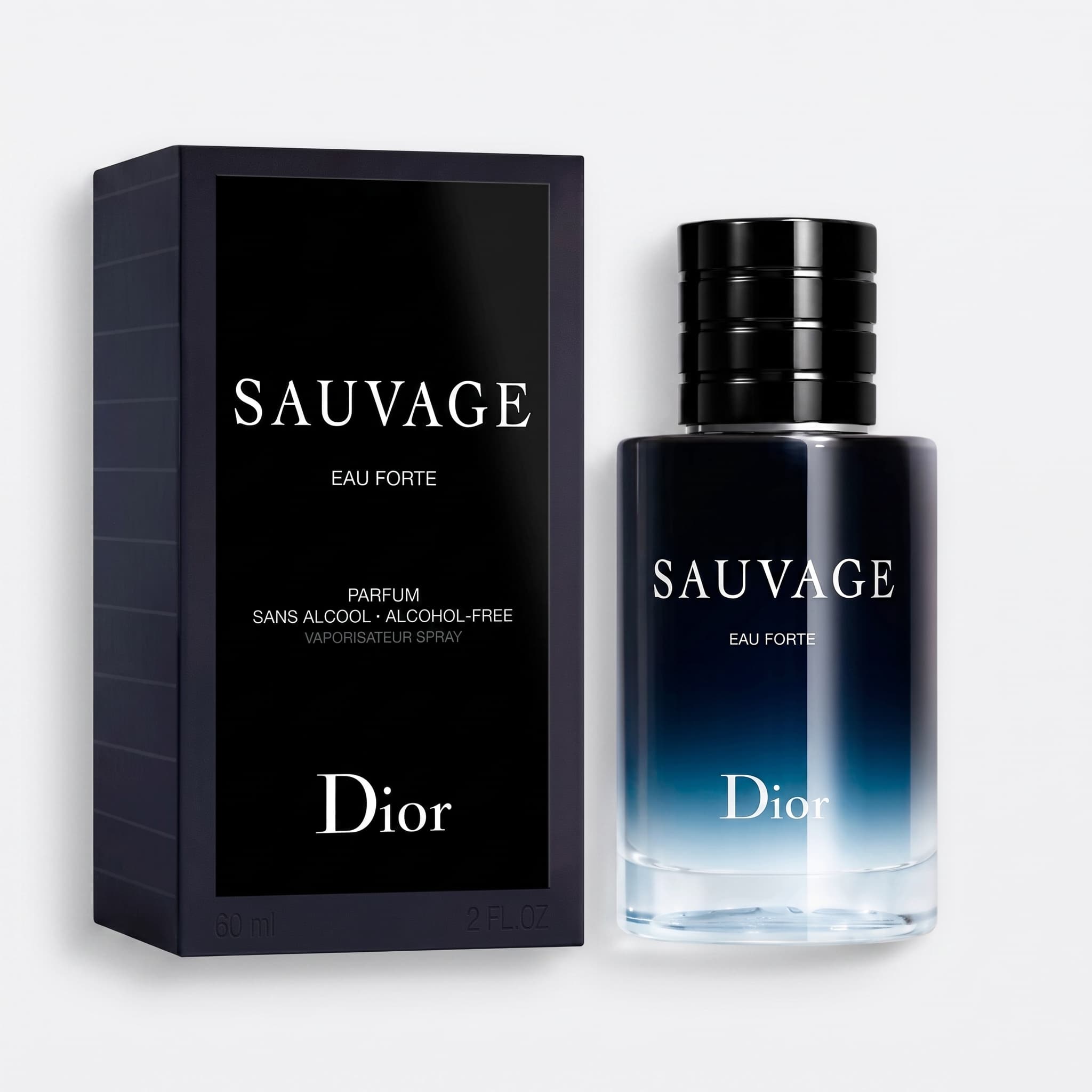 Sauvage Eau Forte