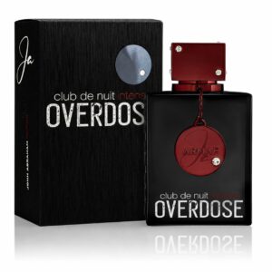 Club de Nuit Intense Overdose Eau de Parfum