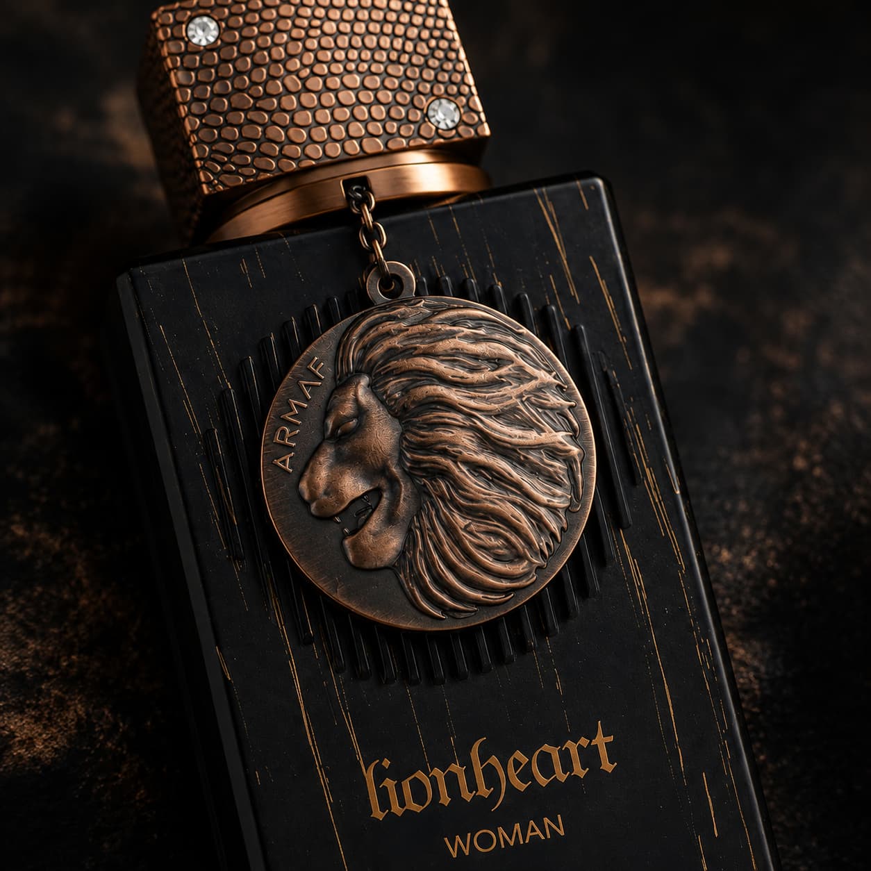Club de Nuit Lionheart Woman Eau de Parfum - Imagen 4