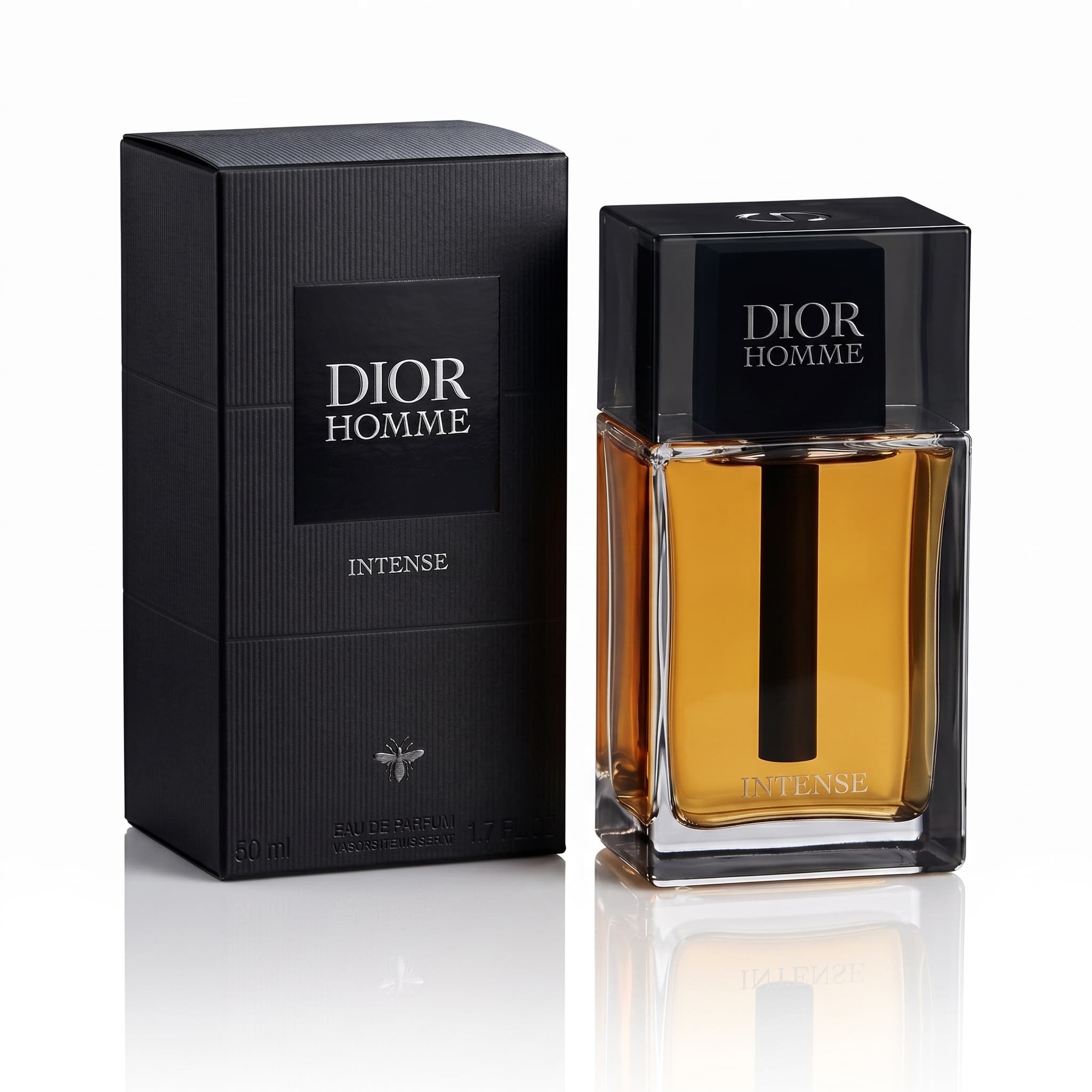 HOMME INTENSE Eau de Parfum