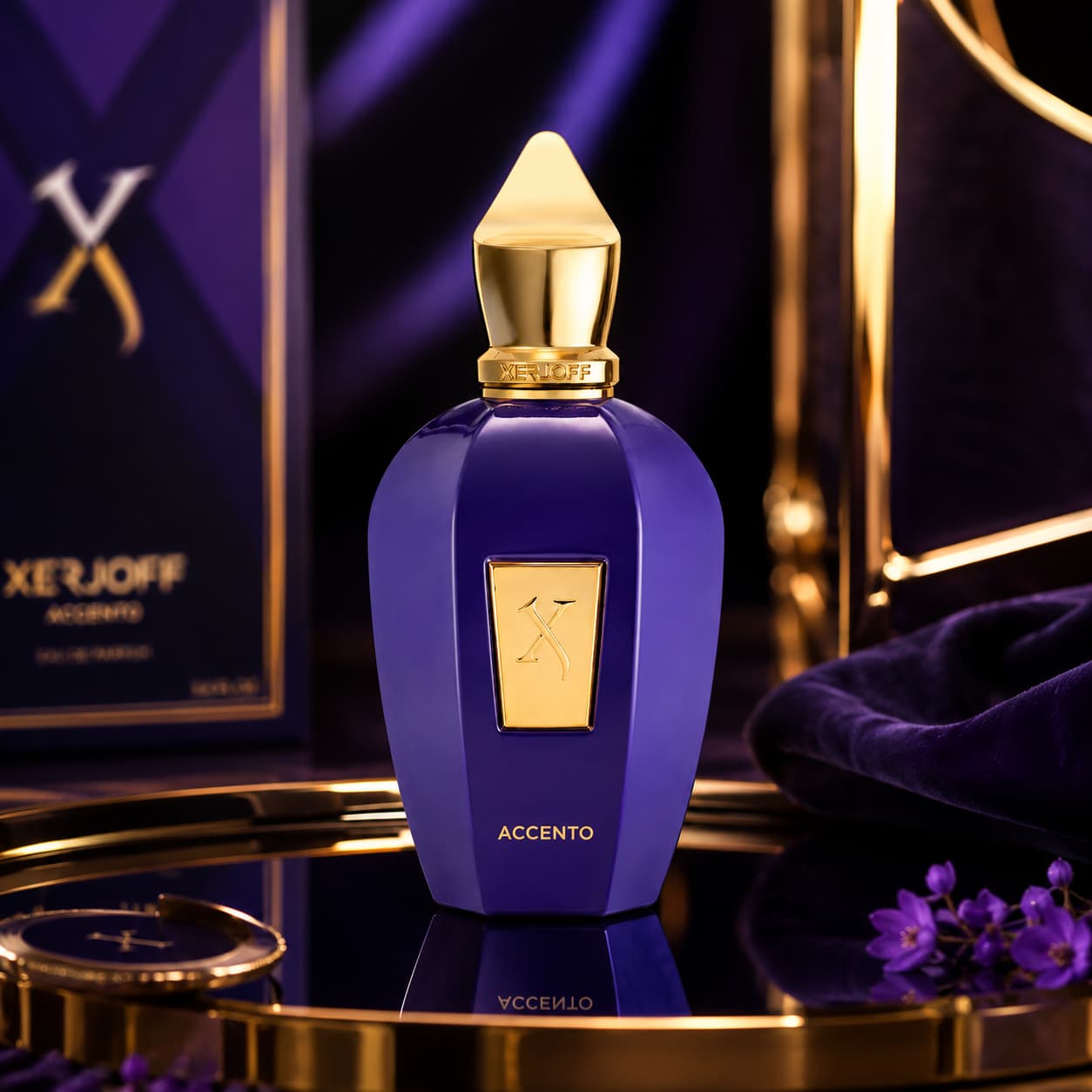 Accento Eau de Parfum - Imagen 4
