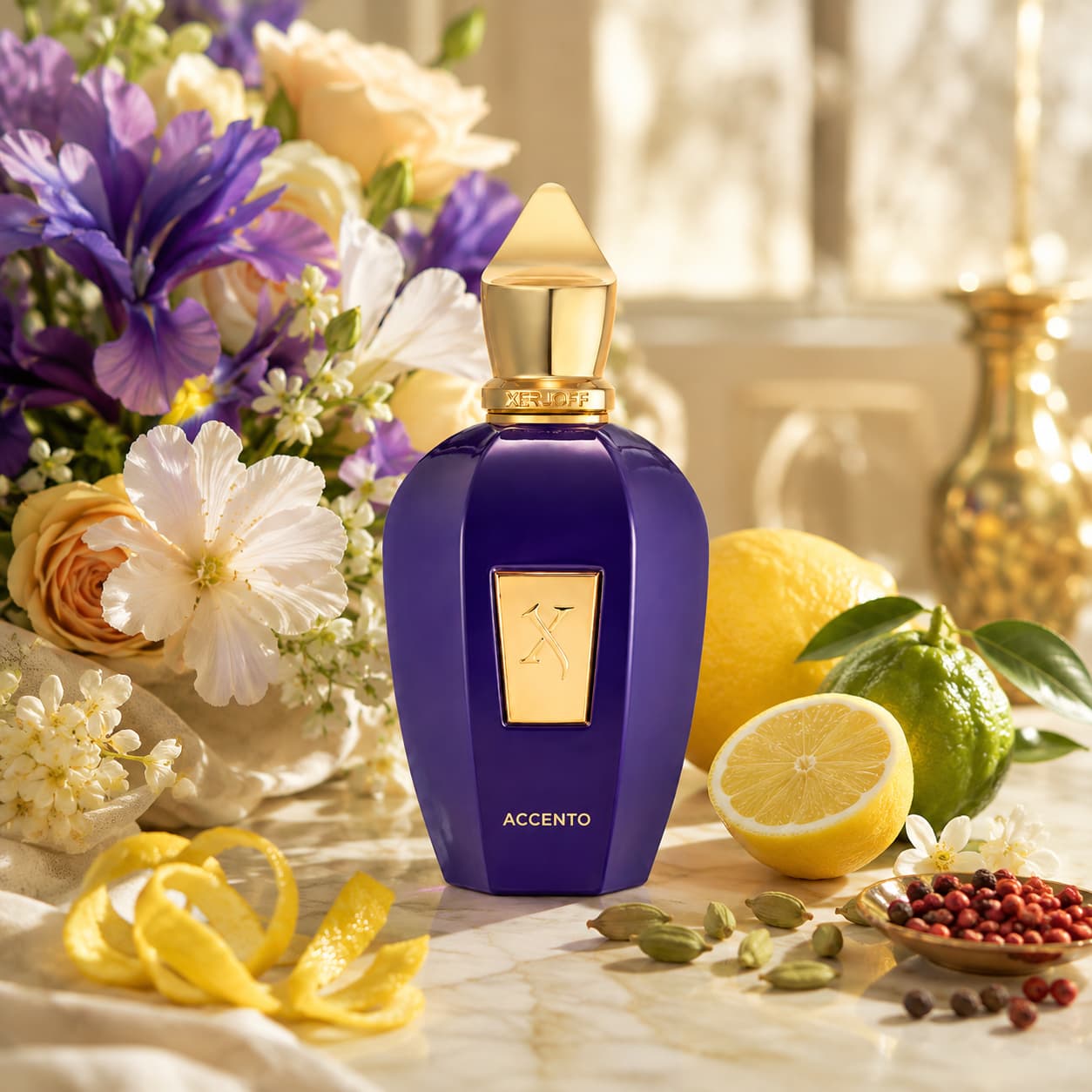 Accento Eau de Parfum - Imagen 2