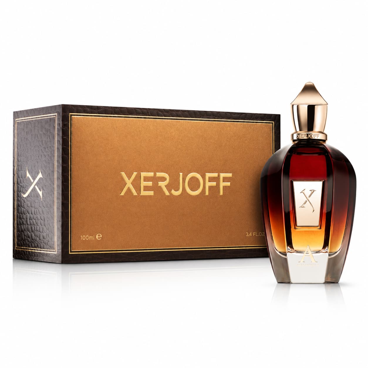 Alexandria II Eau de Parfum
