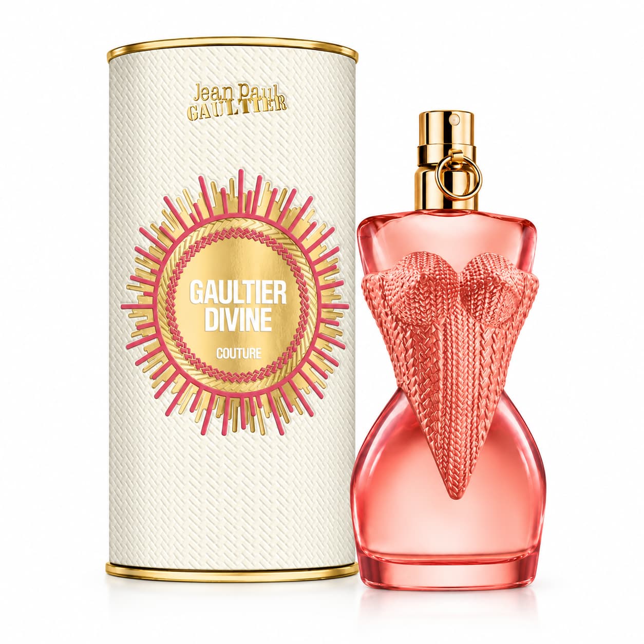 Gaultier Divine Couture Eau de Parfum