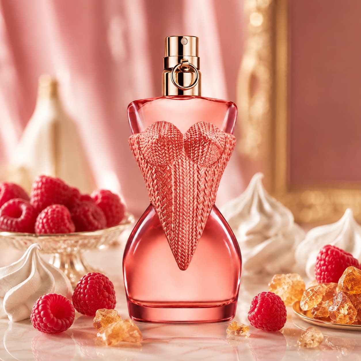 Gaultier Divine Couture Eau de Parfum - Imagen 3