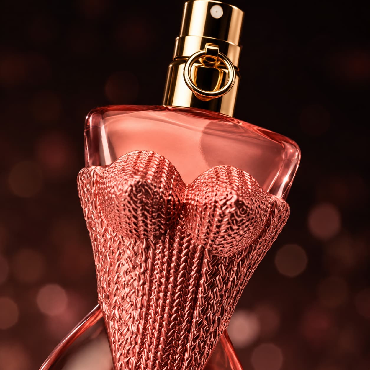 Gaultier Divine Couture Eau de Parfum - Imagen 4