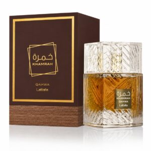 Khamrah Qahwa Eau de Parfum