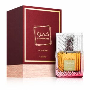 Khamrah Dukhan Eau de Parfum
