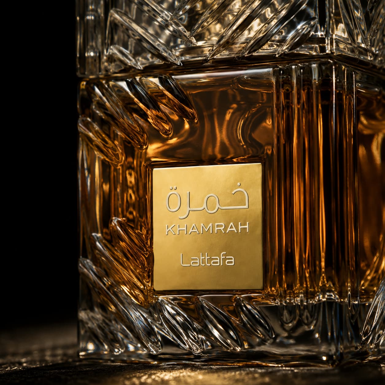 Khamrah Eau de Parfum - Imagen 4