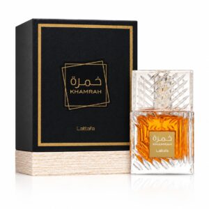 Khamrah Eau de Parfum