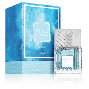 Khamrah Waha Eau de Parfum