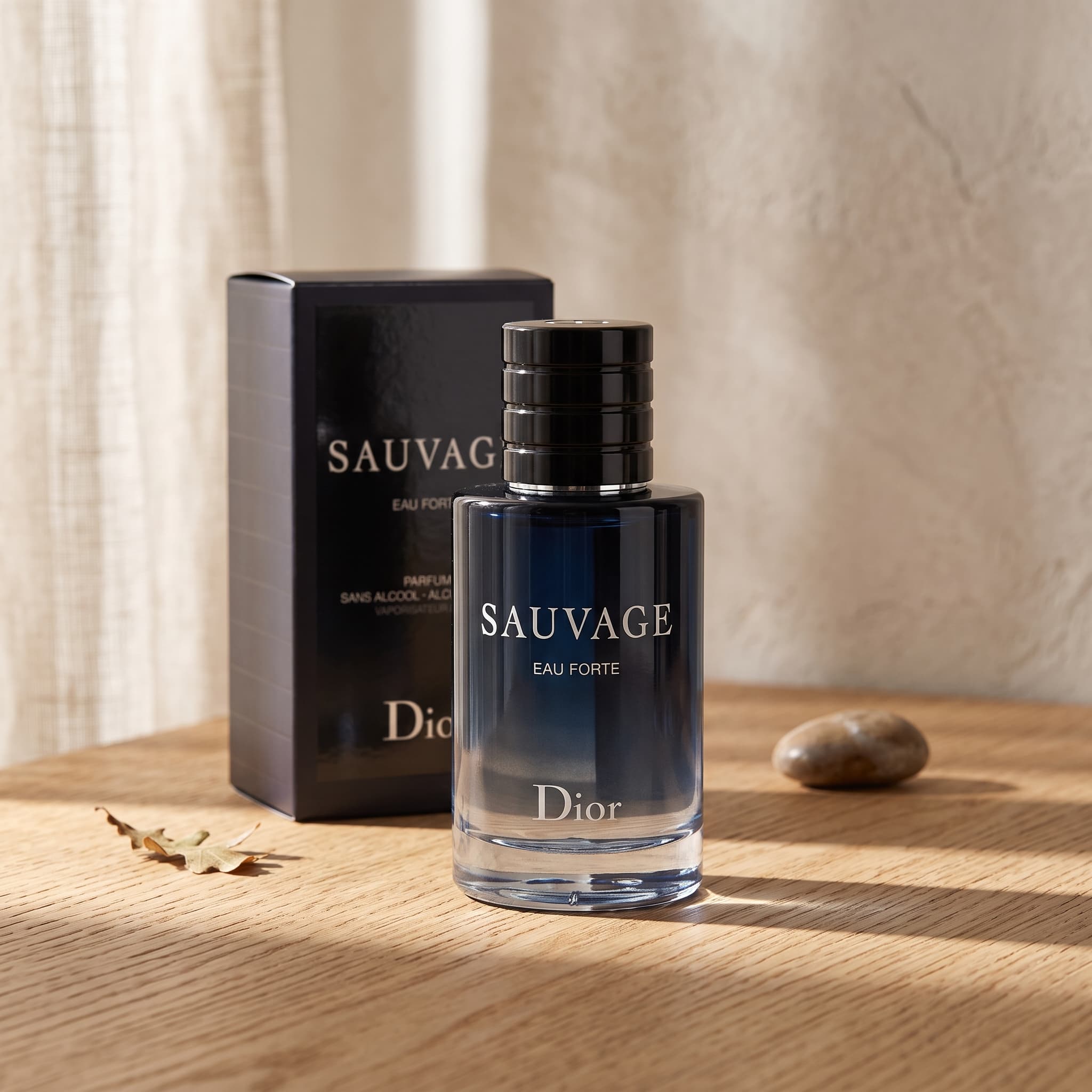 Sauvage Eau Forte - Imagen 4