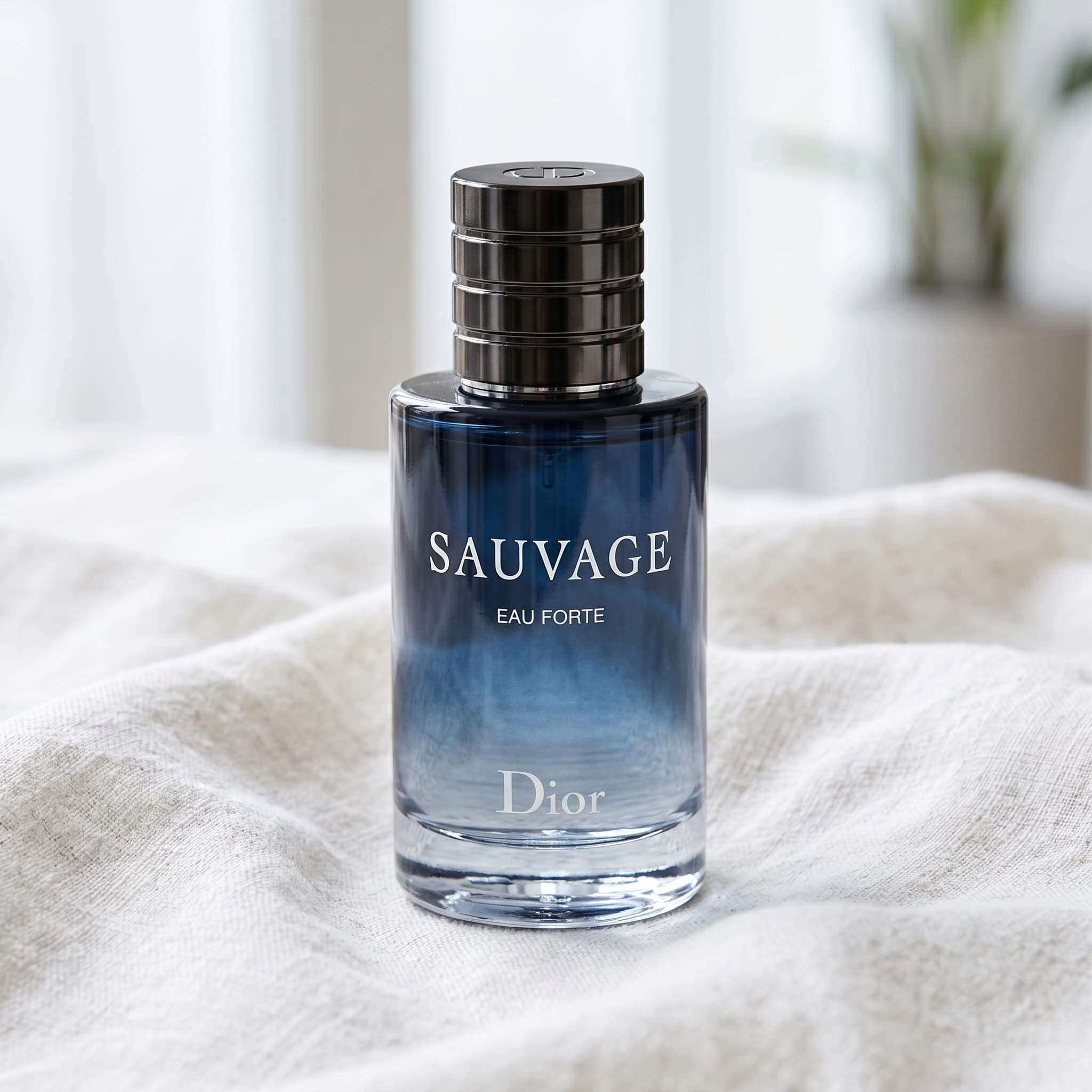 Sauvage Eau Forte - Imagen 3