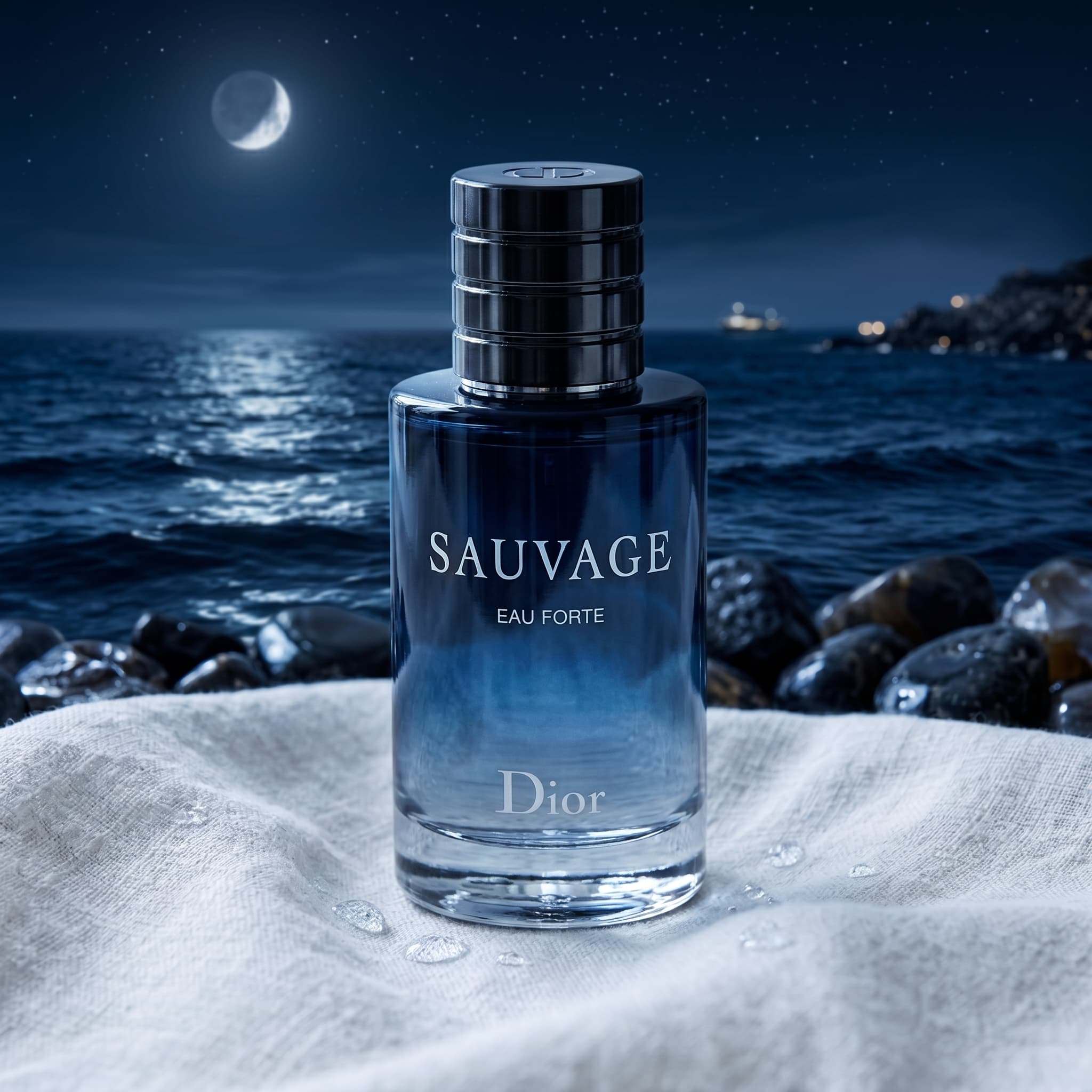 Sauvage Eau Forte - Imagen 2