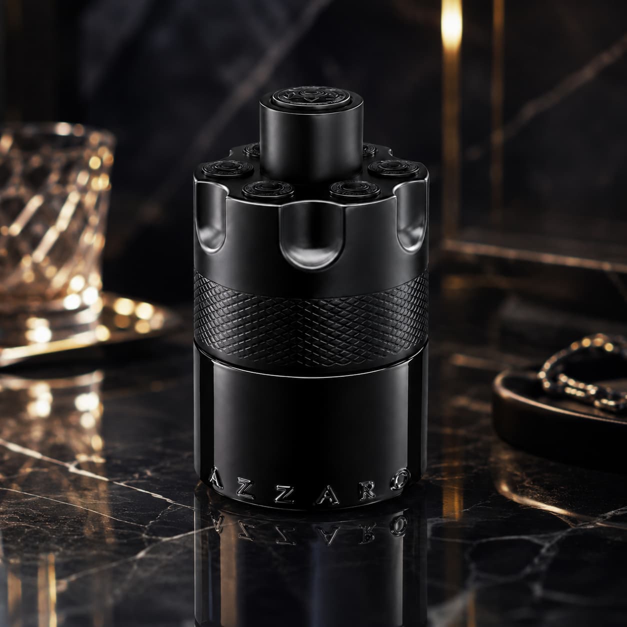 The Most Wanted Eau de Parfum Intense - Imagen 5