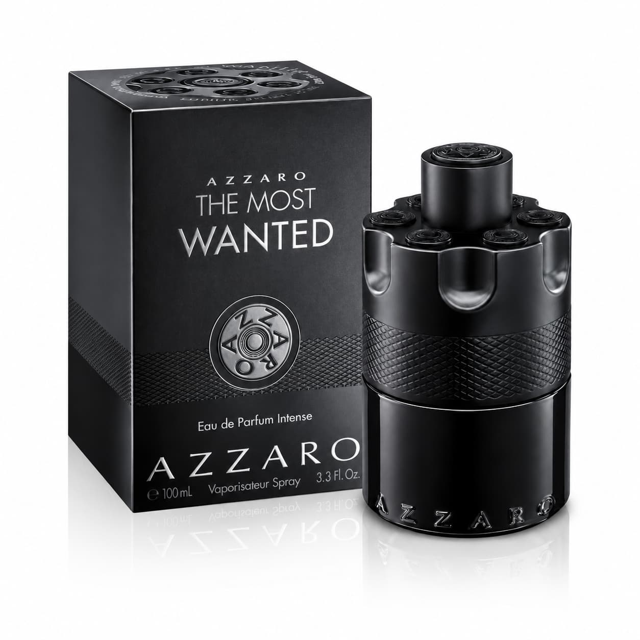 The Most Wanted Eau de Parfum Intense
