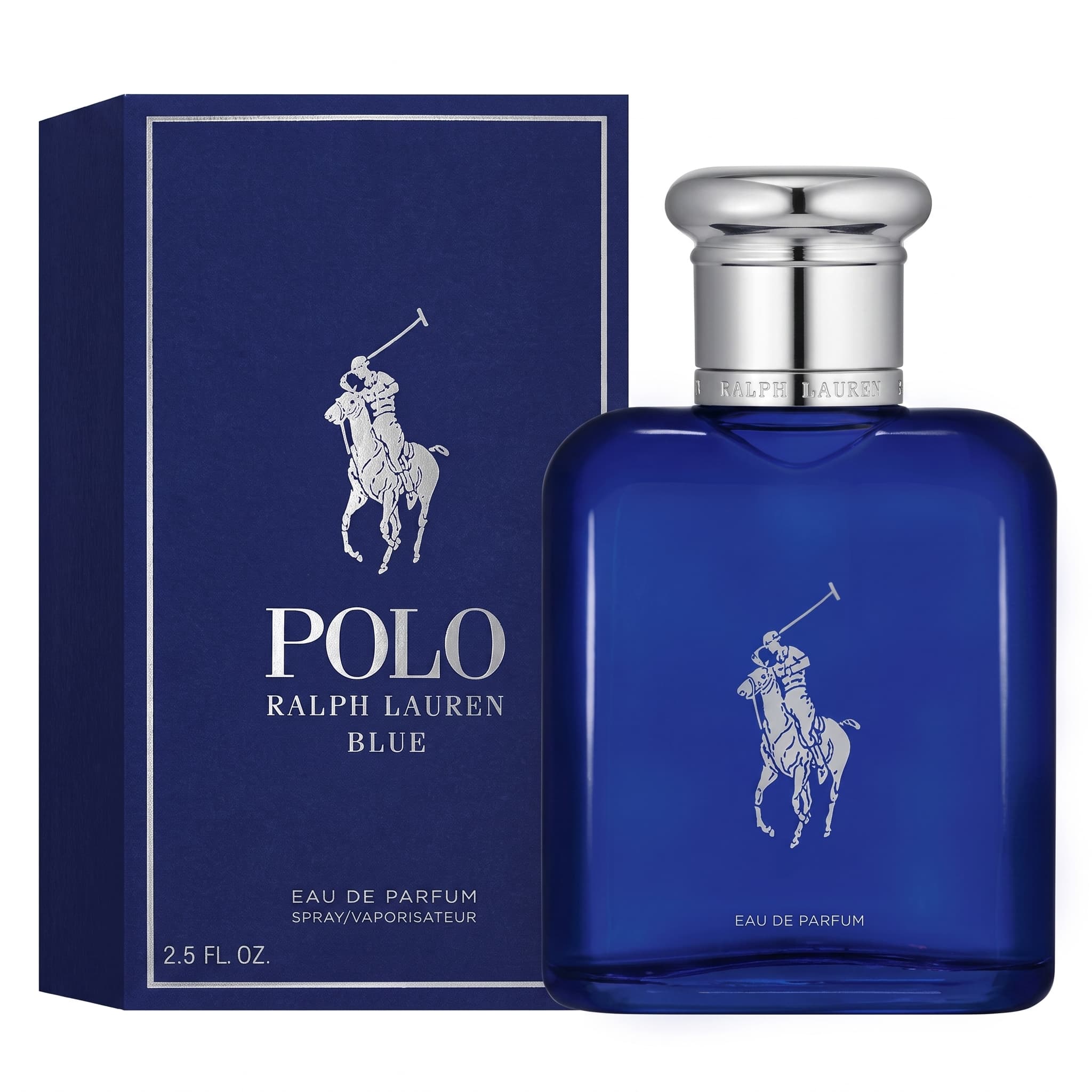 Polo Blue Eau de Parfum