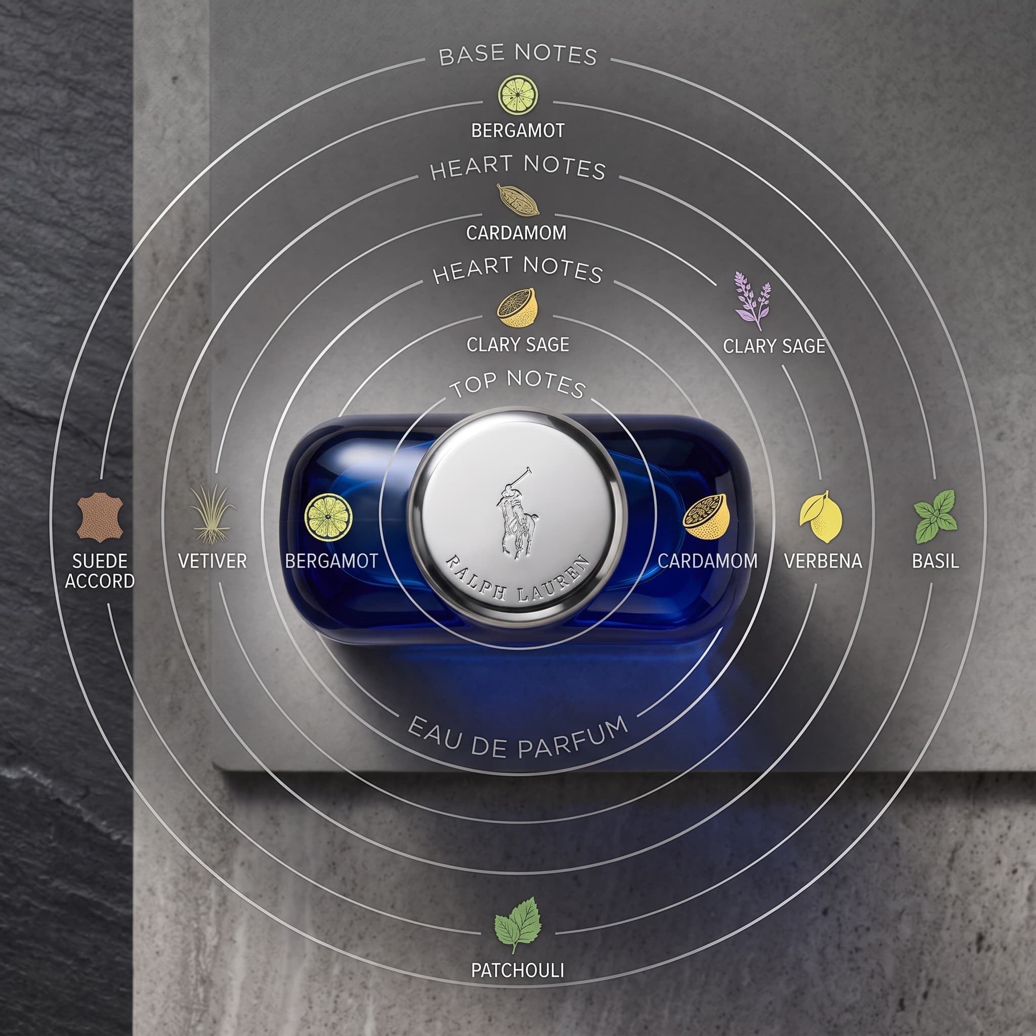 Polo Blue Eau de Parfum - Imagen 4