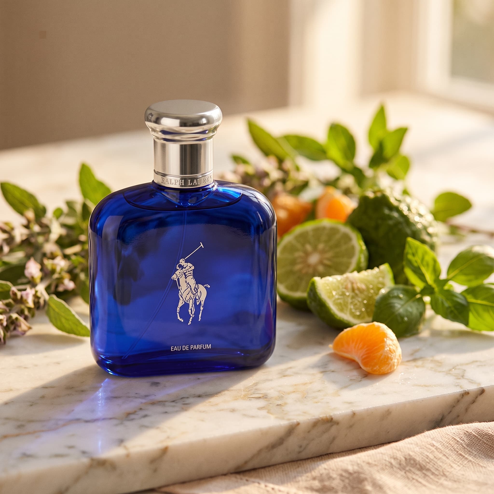 Polo Blue Eau de Parfum - Imagen 3